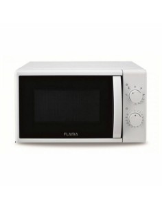 Grill Flama 1884FL 20 L 700W Bianco 700 W 20 L da Flama, Forni a microonde standard - Ref: S0417044, Precio: 70,42 €, Descuen...