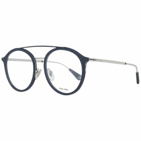 Monture de Lunettes Homme Police VPL688 520C03 de Police, Lunettes et accessoires - Réf : S7221604, Prix : 70,83 €, Remise : %