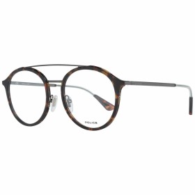 Armação de Óculos Homem Hugo Boss BOSS-1253-4IN Ø 55 mm | Tienda24 - Global Online Shop Tienda24.eu