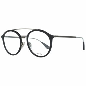 Montura de Gafas Hombre Police VPL688 520700 de Police, Gafas y accesorios - Ref: S7221606, Precio: 88,26 €, Descuento: %