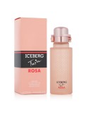 Perfume Mulher Iceberg EDT Iceberg Twice Rosa For Her (125 ml) | Tienda24 Tienda24.eu