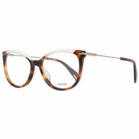 Monture de Lunettes Femme Police VPL505E5309AJ de Police, Lunettes et accessoires - Réf : S7221613, Prix : 67,61 €, Remise : %