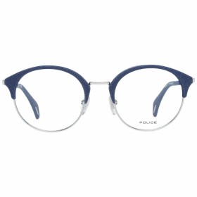 Monture de Lunettes Femme Police PL730 500579 de Police, Lunettes et accessoires - Réf : S7221630, Prix : 88,26 €, Remise : %