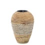 Vaso Alexandra House Living Erva marinha 21 x 21 x 30 cm de Alexandra House Living, Jarrões - Ref: D1622208, Preço: 28,71 €, ...