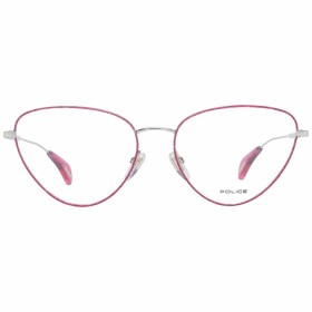 Monture de Lunettes Femme Police PL927 550492 de Police, Lunettes et accessoires - Réf : S7221640, Prix : 85,89 €, Remise : %