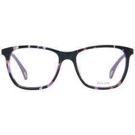 Monture de Lunettes Femme Police PL630 5109BG de Police, Lunettes et accessoires - Réf : S7221652, Prix : 85,89 €, Remise : %