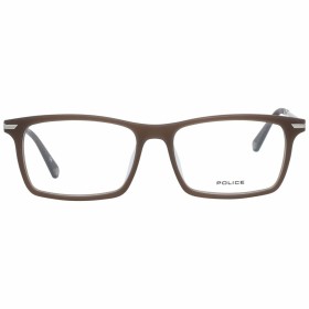 Monture de Lunettes Homme Police PL473 526W8M de Police, Lunettes et accessoires - Réf : S7221664, Prix : 85,89 €, Remise : %