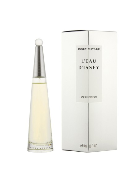 Damenparfüm Issey Miyake L' Eau D'Issey EDP 50 ml | Tienda24 Tienda24.eu