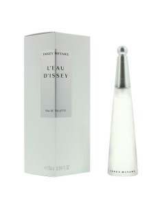 Profumo Donna Issey Miyake EDT L'Eau D'Issey 25 ml da Issey Miyake, Eau de Toilette - Ref: S8302946, Precio: 30,73 €, Descuen...