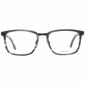 Monture de Lunettes Homme Police PL684 524ATM de Police, Lunettes et accessoires - Réf : S7221676, Prix : 88,26 €, Remise : %