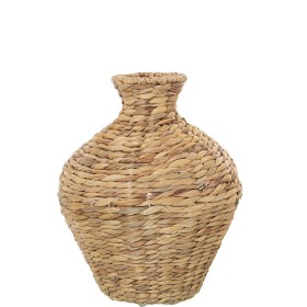 Vase Alexandra House Living Seegras 28 x 28 x 34 cm von Alexandra House Living, Vasen - Ref: D1622209, Preis: 45,13 €, Rabatt: %