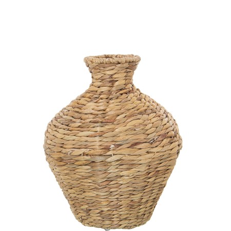 Vase Alexandra House Living Seagrass 28 x 28 x 34 cm by Alexandra House Living, Vases - Ref: D1622209, Price: 45,13 €, Discou...