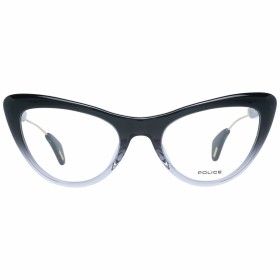 Monture de Lunettes Femme Police PL855 5007UE de Police, Lunettes et accessoires - Réf : S7221683, Prix : 85,89 €, Remise : %