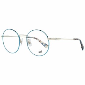 Unisex' Spectacle frame WEB EYEWEAR WE5274 49032 by Web Eyewear, Glasses and accessories - Ref: S7221699, Price: 57,83 €, Dis...