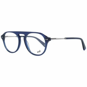 Montatura per Occhiali Uomo WEB EYEWEAR WE5278 49090 di Web Eyewear, Occhiali e accessori - Rif: S7221701, Prezzo: 55,99 €, S...