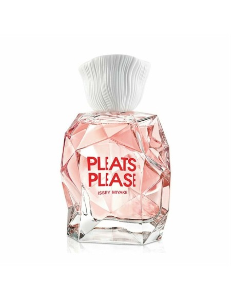 Perfume Mulher Issey Miyake EDT Pleats Please 50 ml | Tienda24 Tienda24.eu