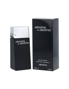 Men's Perfume Jacomo Paris EDT De Jacomo (100 ml) by Jacomo Paris, Eau de Perfume - Ref: S8302980, Price: 28,92 €, Discount: %