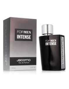 Herrenparfüm Mercedes Benz EDT Intense 120 ml | Tienda24 Tienda24.eu