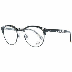 Monture de Lunettes Unisexe Web Eyewear WE5225 49002 de Web Eyewear, Lunettes et accessoires - Réf : S7221728, Prix : 57,83 €...