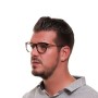 Men' Spectacle frame WEB EYEWEAR WE5246 52053 by Web Eyewear, Glasses and accessories - Ref: S7221739, Price: 57,83 €, Discou...