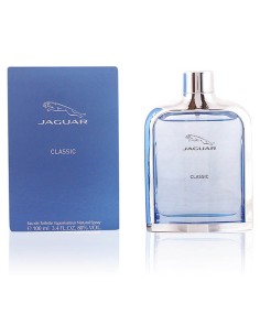 Profumo Uomo Jaguar EDT New Classic (100 ml) da Jaguar, Eau de Parfum - Ref: S8302994, Precio: 17,00 €, Descuento: %