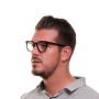 Monture de Lunettes Unisexe WEB EYEWEAR WE5251 49001 de Web Eyewear, Lunettes et accessoires - Réf : S7221741, Prix : 57,83 €...