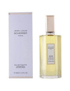 Profumo Donna Jean Louis Scherrer EDT Scherrer 100 ml da Jean Louis Scherrer, Eau de Parfum - Ref: S8303024, Precio: 50,69 €,...