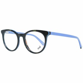 Montatura per Occhiali Unisex Web Eyewear WE5251 49056 di Web Eyewear, Occhiali e accessori - Rif: S7221781, Prezzo: 57,83 €,...