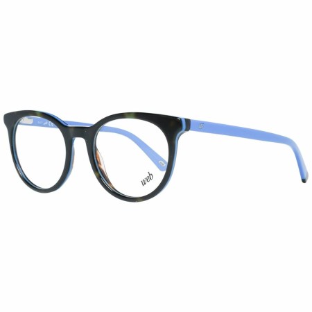 Armação de Óculos Unissexo Web Eyewear WE5251 49056 de Web Eyewear, Óculos e acessórios - Ref: S7221781, Preço: 57,83 €, Desc...