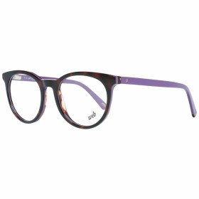 Monture de Lunettes Unisexe WEB EYEWEAR WE5251 49A56 de Web Eyewear, Lunettes et accessoires - Réf : S7221782, Prix : 57,83 €...