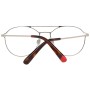 Unisex' Spectacle frame WEB EYEWEAR WE5300 53028 by Web Eyewear, Glasses and accessories - Ref: S7221796, Price: 47,13 €, Dis...