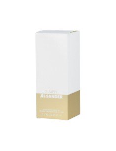 Spray Corpo Jil Sander simply 80 ml da Jil Sander, Spray per il corpo - Ref: S8303124, Precio: 19,30 €, Descuento: %