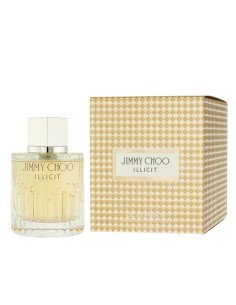 Perfume Mujer Jimmy Choo EDP Illicit (100 ml) de Jimmy Choo, Agua de perfume - Ref: S8303150, Precio: 38,95 €, Descuento: %