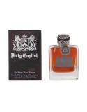 Profumo Uomo Juicy Couture 100 ml Dirty English da Juicy Couture, Eau de Parfum - Ref: S8303235, Precio: 27,43 €, Descuento: %