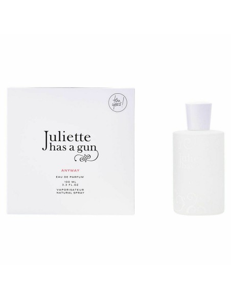 Profumo Unisex Juliette Has A Gun EDP Anyway (100 ml) da Juliette Has A Gun, Eau de Parfum - Ref: S8303244, Precio: 65,27 €, ...