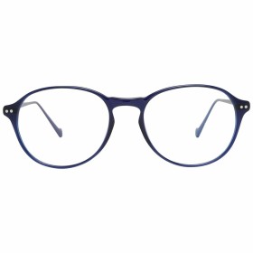 Monture de Lunettes Homme Police VPL258M543GRG Bleu ø 54 mm | Tienda24 - Global Online Shop Tienda24.eu