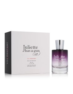 Profumo Donna Juliette Has A Gun EDP Lili Fantasy (50 ml) da Juliette Has A Gun, Eau de Parfum - Ref: S8303251, Precio: 52,95...