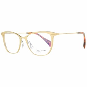 Armação de Óculos Feminino Yohji Yamamoto YY3030 53464 de Yohji Yamamoto, Óculos e acessórios - Ref: S7222099, Preço: 78,90 €...