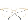 Monture de Lunettes Homme Yohji Yamamoto YY3026 53403 de Yohji Yamamoto, Lunettes et accessoires - Réf : S7222118, Prix : 103...