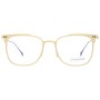 Monture de Lunettes Homme Yohji Yamamoto YY3026 53403 de Yohji Yamamoto, Lunettes et accessoires - Réf : S7222118, Prix : 103...