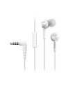 Auricolari con Microfono In-Ear Panasonic Corp. TCM115E da Panasonic, Cuffie e accessori - Ref: S0420142, Precio: €11.13, Des...