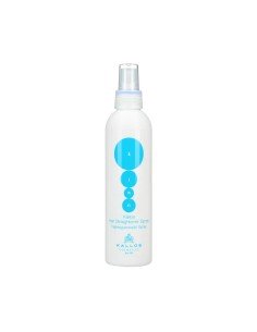 Spray Alisador Salerm Hair Lab 250 ml | Tienda24 Tienda24.eu