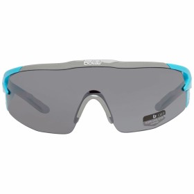 Lunettes de soleil Unisexe Bollé 12501 AEROMAX de Bollé, Lunettes et accessoires - Réf : S7222522, Prix : 80,08 €, Remise : %