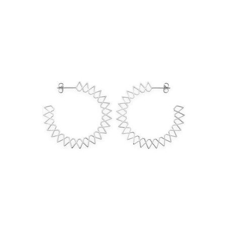 Boucles d´oreilles Femme Rosefield JSPHS-J064 | Tienda24 - Global Online Shop Tienda24.eu