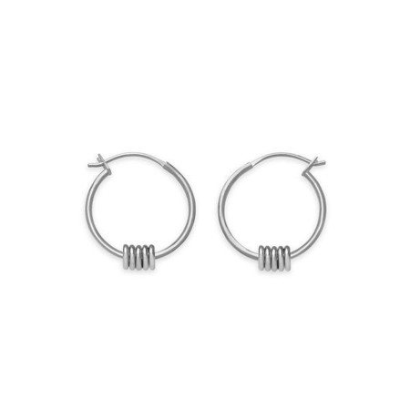 Ladies' Earrings Rosefield JMHSS-J067 by Rosefield, Earrings - Ref: S7222690, Price: 64,54 €, Discount: %