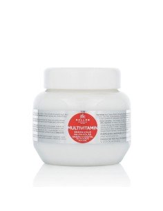 Mascarilla Capilar sin aclarado Postquam Infusione 15 Benefits (125 ml) | Tienda24 Tienda24.eu