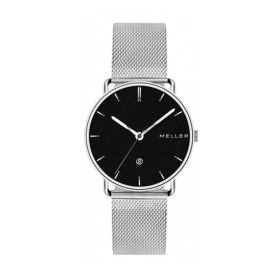 Montre Femme Meller 3PN-2SILVER de Meller, Montres bracelet - Réf : S7222702, Prix : 108,90 €, Remise : %