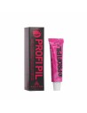 Tinte para Cejas Kallos Cosmetics Profi Pil Nº 1 Black 15 ml | Tienda24 Tienda24.eu