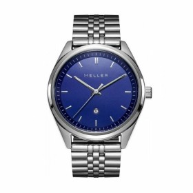 Montre Homme Meller 6PA-3SILVER de Meller, Montres bracelet - Réf : S7222720, Prix : 146,42 €, Remise : %