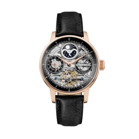 Men's Watch Bulova 96B251 Black | Tienda24 - Global Online Shop Tienda24.eu